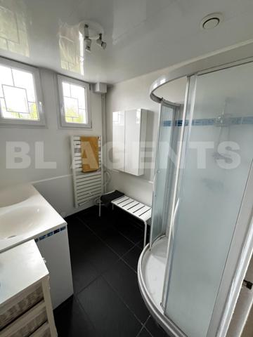 Maison avec VIE DE PLAIN-PIED – Quartier recherché de Saint-Sébastien-sur-Loire