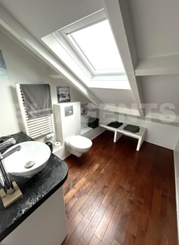 Maison avec VIE DE PLAIN-PIED – Quartier recherché de Saint-Sébastien-sur-Loire