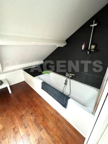 Maison avec VIE DE PLAIN-PIED – Quartier recherché de Saint-Sébastien-sur-Loire