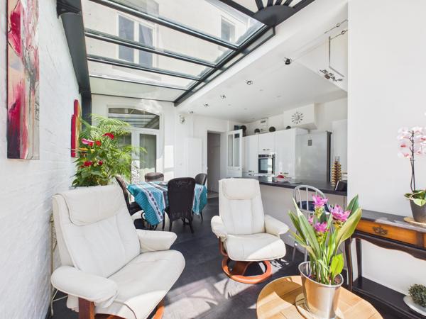 Maison
         7 pièces
        - 192 m² 389 000 € *