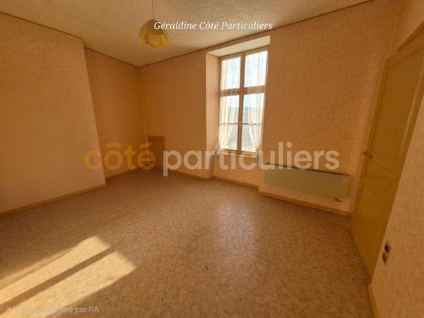 Vente
                Demeure142 m² - 5 Pièces -
                    LISLE EN RIGAULT (55000)