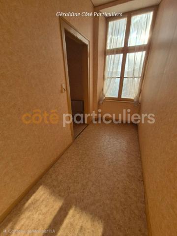 Vente
                Demeure142 m² - 5 Pièces -
                    LISLE EN RIGAULT (55000)