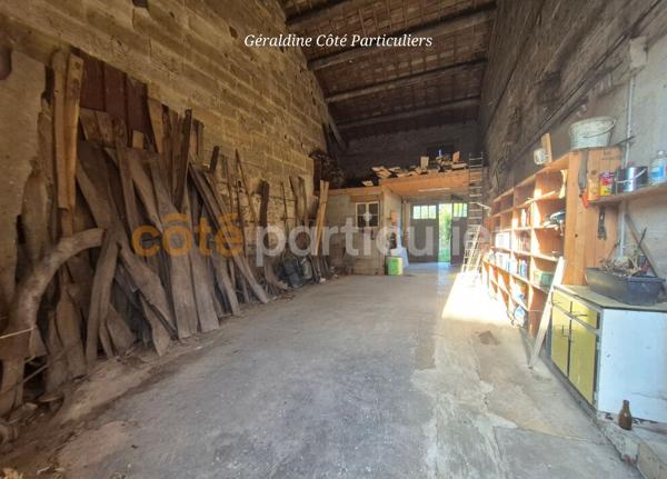 Vente
                Demeure142 m² - 5 Pièces -
                    LISLE EN RIGAULT (55000)