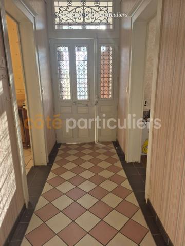 Vente
                Demeure142 m² - 5 Pièces -
                    LISLE EN RIGAULT (55000)