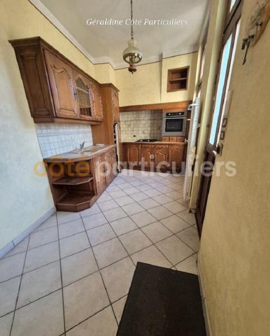 Vente
                Demeure142 m² - 5 Pièces -
                    LISLE EN RIGAULT (55000)
