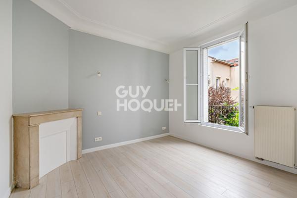 Appartement 3 pièce(s) 58 m2