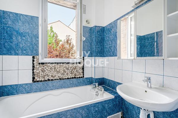 Appartement 3 pièce(s) 58 m2