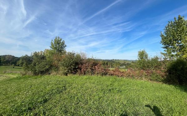 Terrain à vendre    Allassac