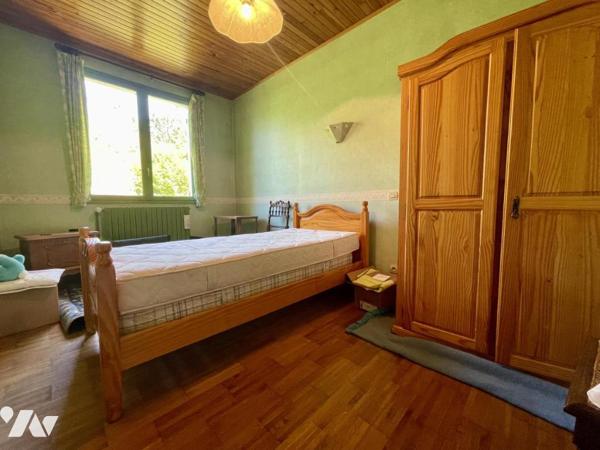 Maison individuelle sur la commune de Tracy le Val (60170)