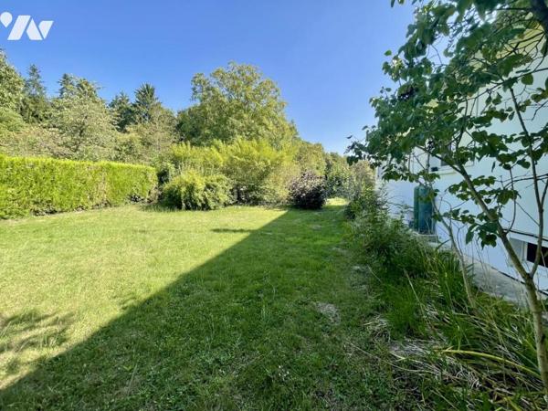 Maison individuelle sur la commune de Tracy le Val (60170)