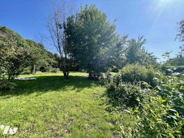 Maison individuelle sur la commune de Tracy le Val (60170)