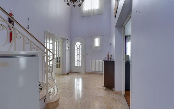 Maison à vendre    4 pièces •  Tremblay-en-France