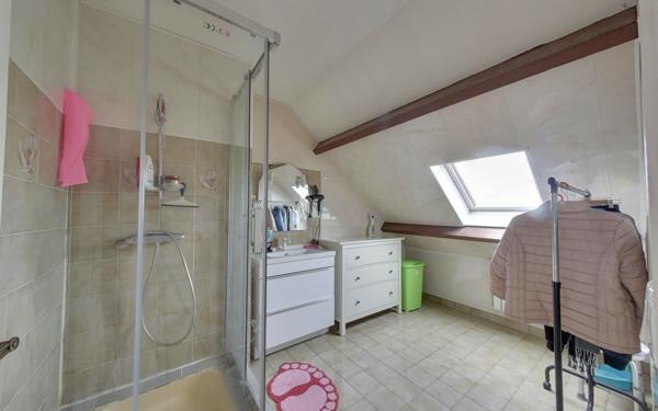 Maison à vendre    4 pièces •  Tremblay-en-France