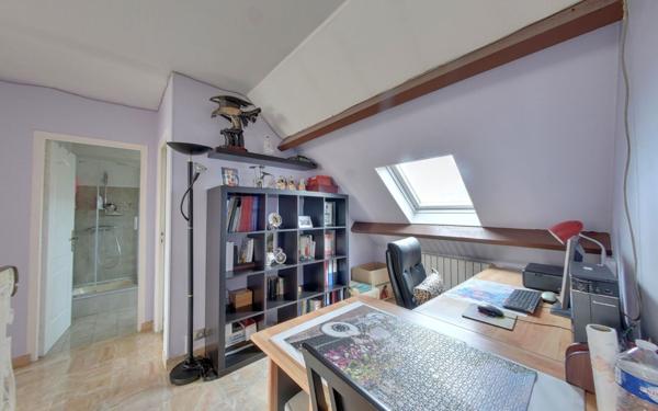 Maison à vendre    4 pièces •  Tremblay-en-France