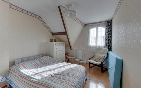 Maison à vendre    4 pièces •  Tremblay-en-France