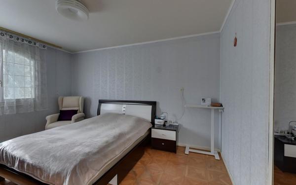 Maison à vendre    4 pièces •  Tremblay-en-France