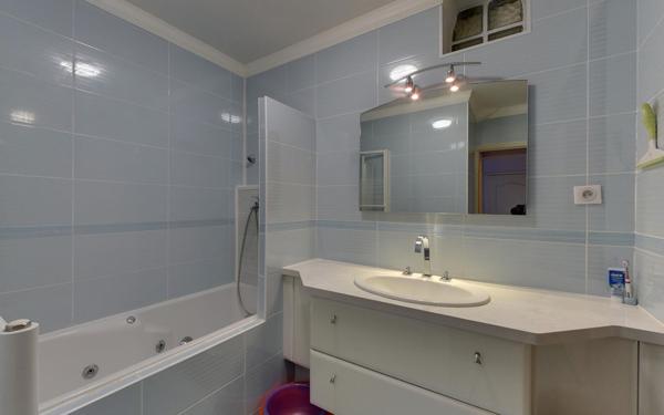 Maison à vendre    4 pièces •  Tremblay-en-France