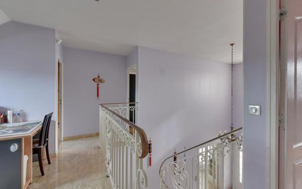 Maison à vendre    4 pièces •  Tremblay-en-France