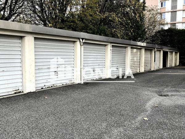 À vendre Parking - Grenoble 38100