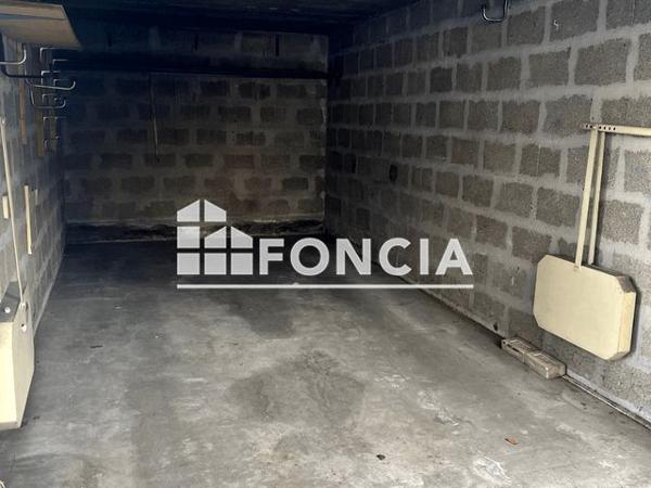 À vendre Parking - Grenoble 38100