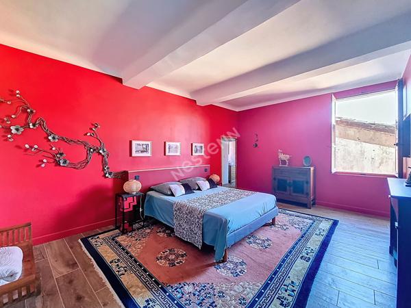 Château à vendre à Thoard - Référence 1412