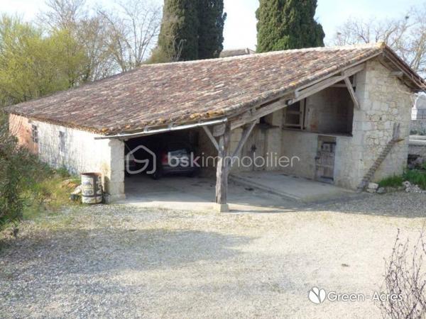 Maison de 216 m²