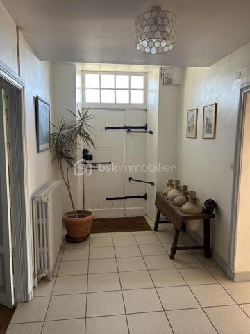 Maison de 216 m²