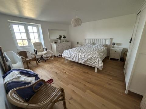 Maison de 216 m²