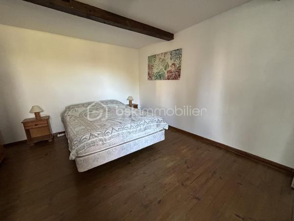 Maison de 216 m²