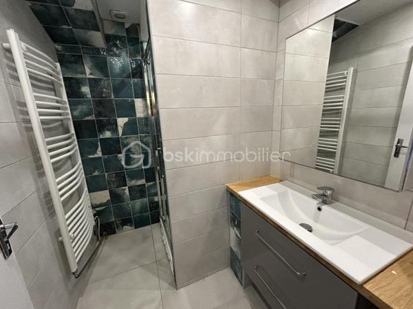 Maison de 216 m²