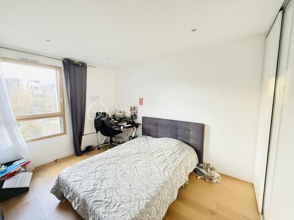 Maison contemporaine de 149 m²