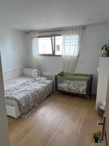 Maison contemporaine de 149 m²