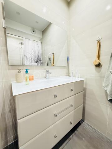 Maison contemporaine de 149 m²