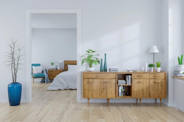 appartement à vendre 2 pièces DUCLAIR (76)