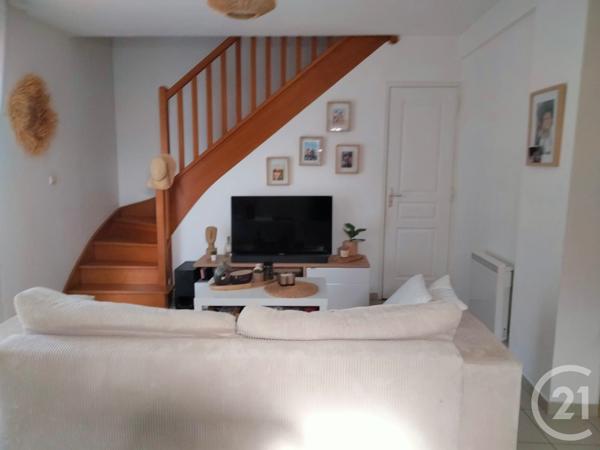 Maison à vendre  4 pièces - 71 m2 COUTANCES - 50