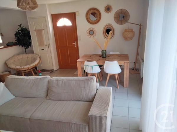 Maison à vendre  4 pièces - 71 m2 COUTANCES - 50