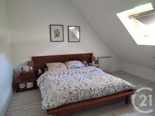 Maison à vendre  4 pièces - 71 m2 COUTANCES - 50