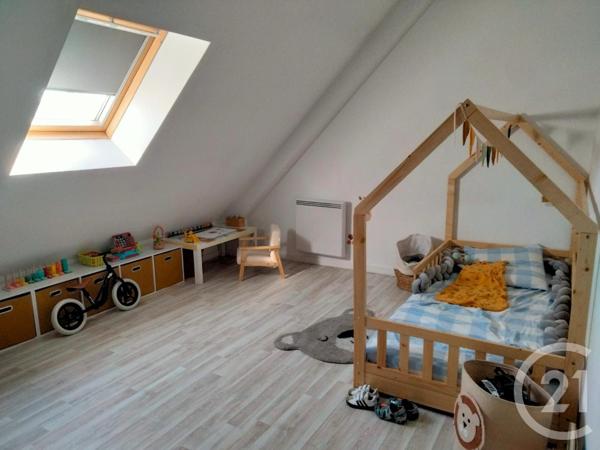 Maison à vendre  4 pièces - 71 m2 COUTANCES - 50