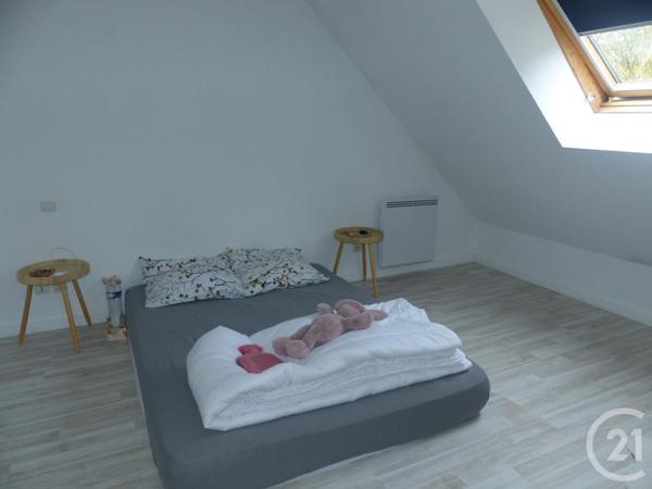 Maison à vendre  4 pièces - 71 m2 COUTANCES - 50