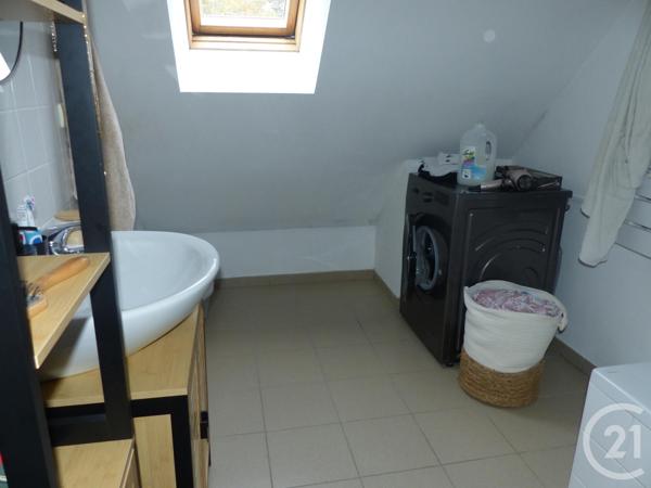 Maison à vendre  4 pièces - 71 m2 COUTANCES - 50