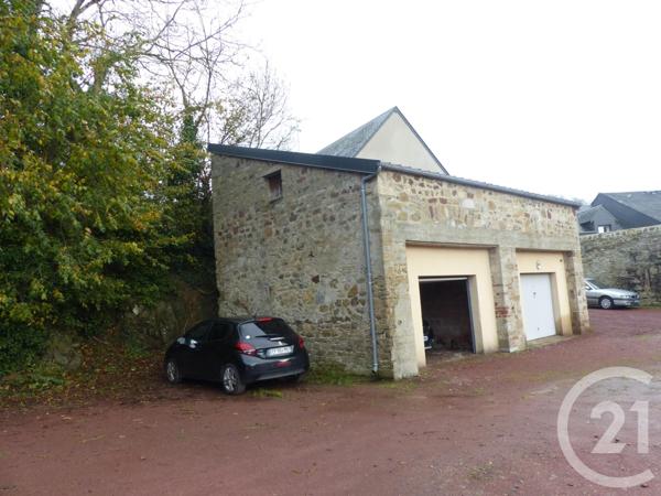 Maison à vendre  4 pièces - 71 m2 COUTANCES - 50