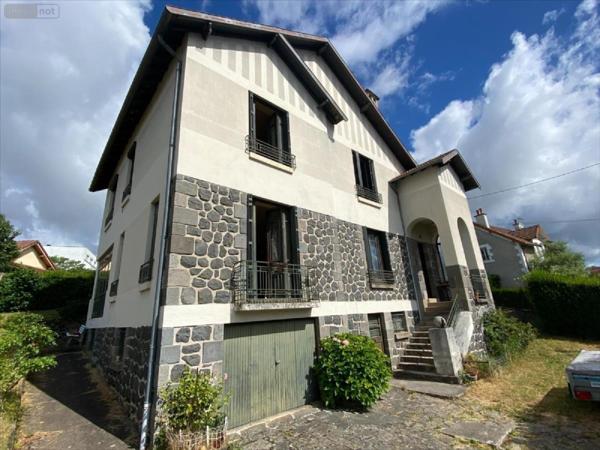 Maison à vendre à Aurillac dans le Cantal (15000), ref : 15061-1083426   
Saint-Joseph