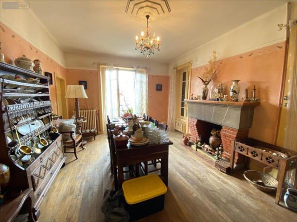 Maison à vendre à Aurillac dans le Cantal (15000), ref : 15061-1083426   
Saint-Joseph