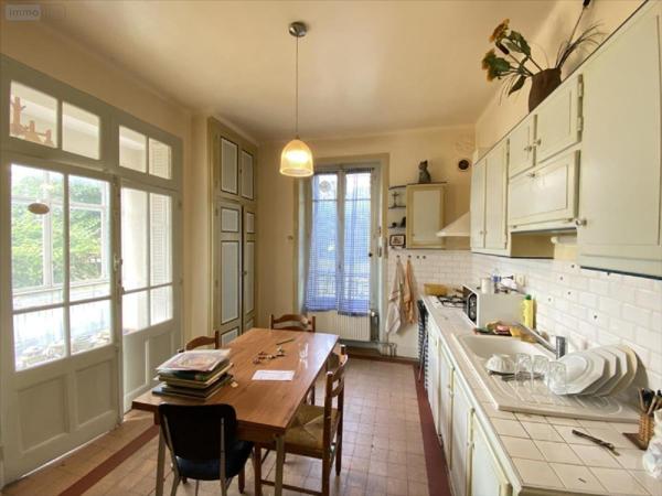 Maison à vendre à Aurillac dans le Cantal (15000), ref : 15061-1083426   
Saint-Joseph