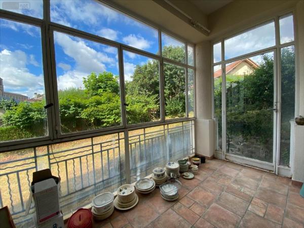 Maison à vendre à Aurillac dans le Cantal (15000), ref : 15061-1083426   
Saint-Joseph