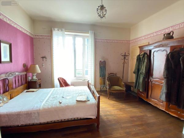 Maison à vendre à Aurillac dans le Cantal (15000), ref : 15061-1083426   
Saint-Joseph