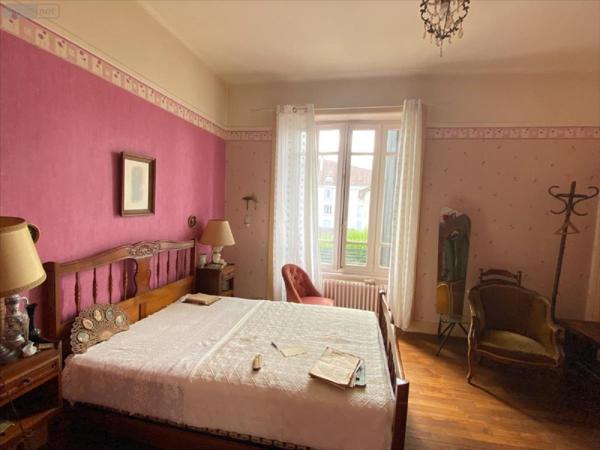 Maison à vendre à Aurillac dans le Cantal (15000), ref : 15061-1083426   
Saint-Joseph