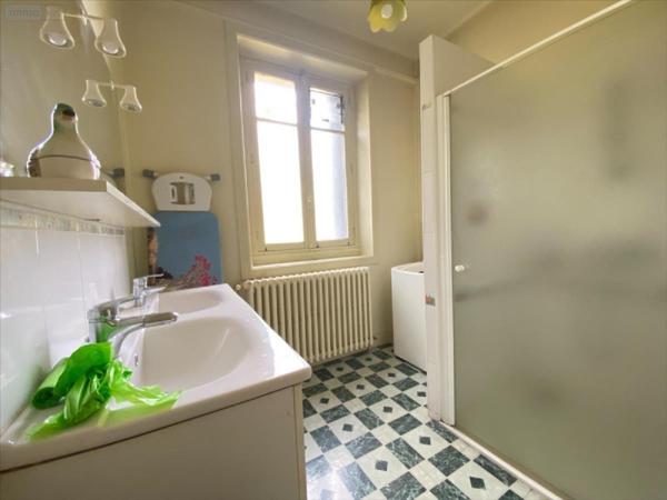 Maison à vendre à Aurillac dans le Cantal (15000), ref : 15061-1083426   
Saint-Joseph