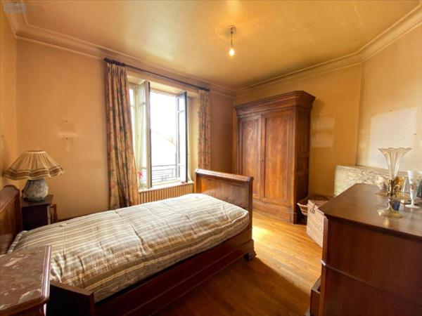 Maison à vendre à Aurillac dans le Cantal (15000), ref : 15061-1083426   
Saint-Joseph