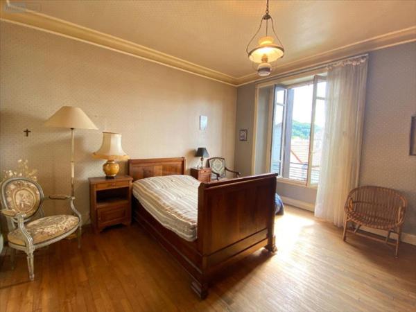 Maison à vendre à Aurillac dans le Cantal (15000), ref : 15061-1083426   
Saint-Joseph